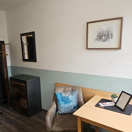 Gaestehaus Am Storchenturm アイゼナハ エクステリア 写真