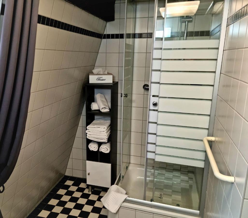 Gaestehaus Am Storchenturm アイゼナハ エクステリア 写真